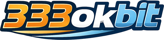 333ok bit homepage logo for Bangladesh users